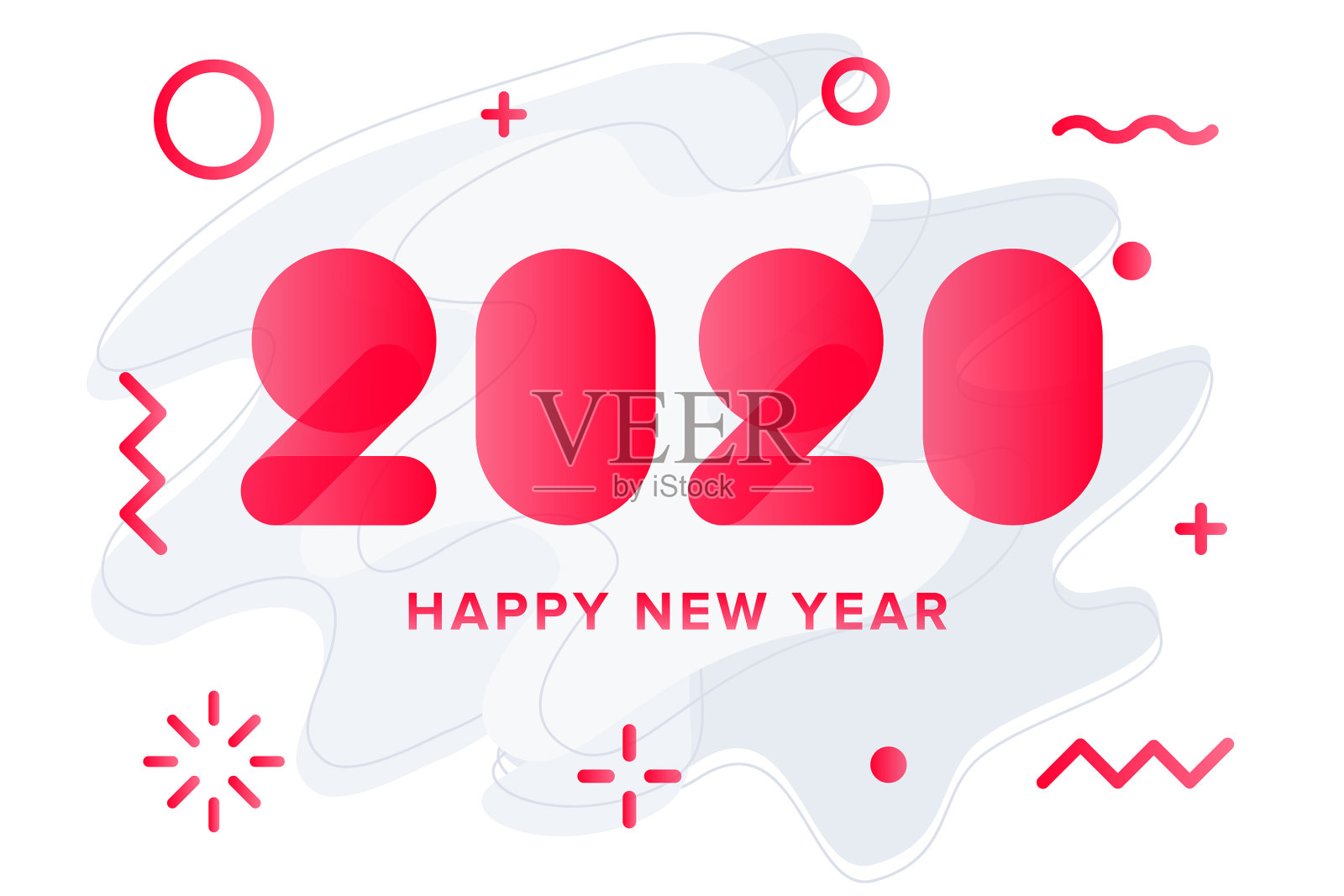 网络设计元素图片