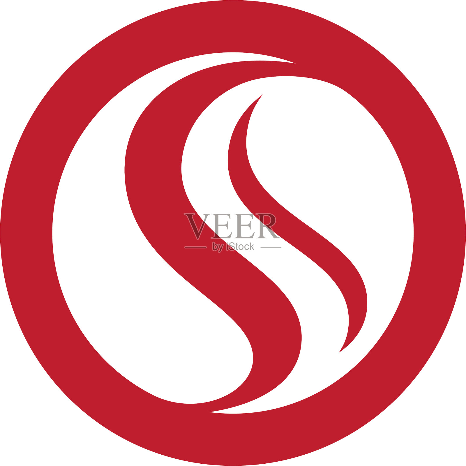 打印插画图片素材