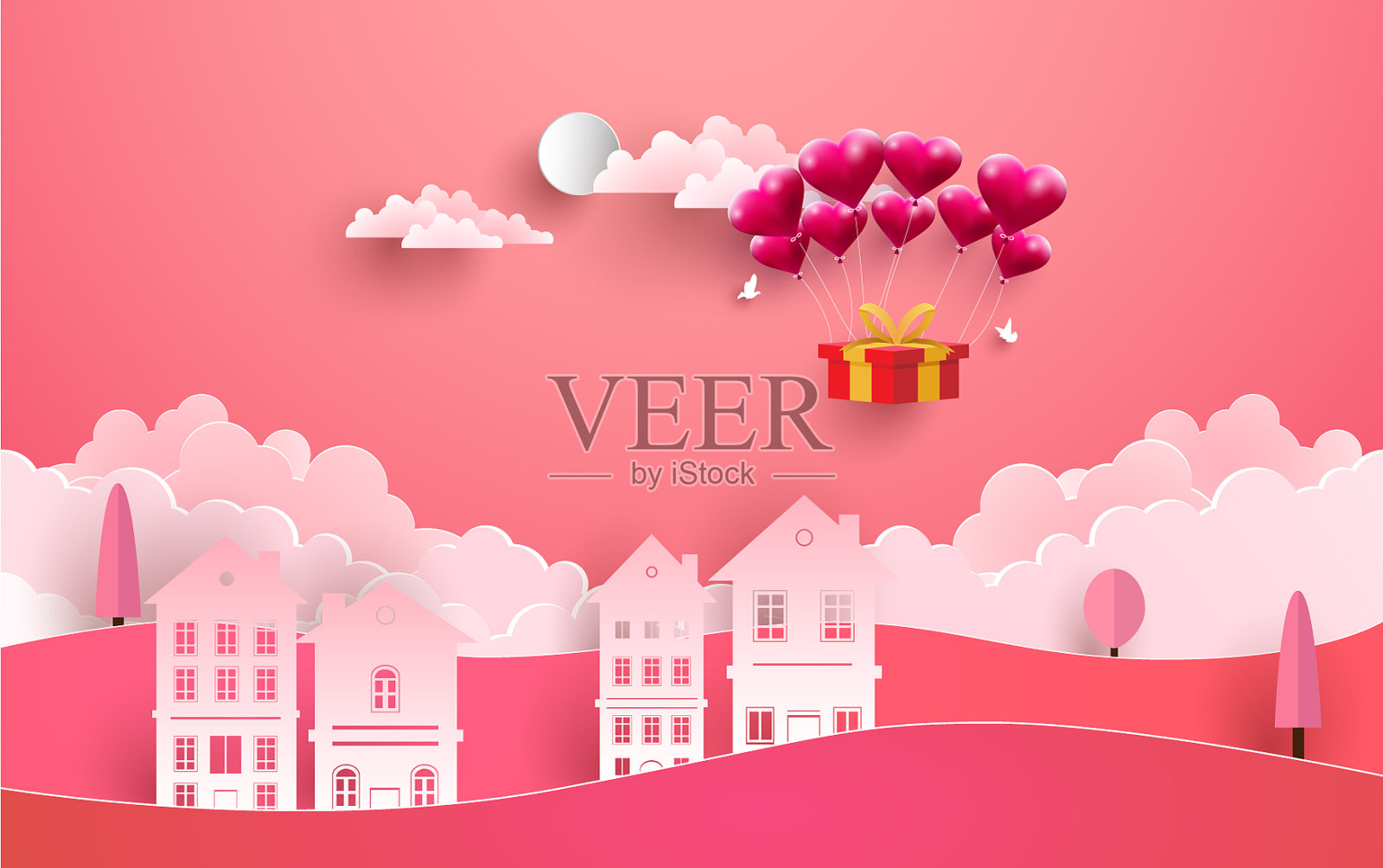 lv6插画图片素材