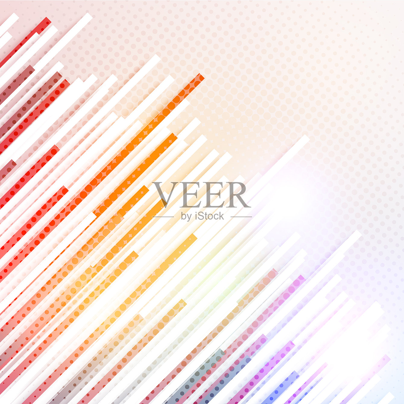 抽象的背景插画图片素材