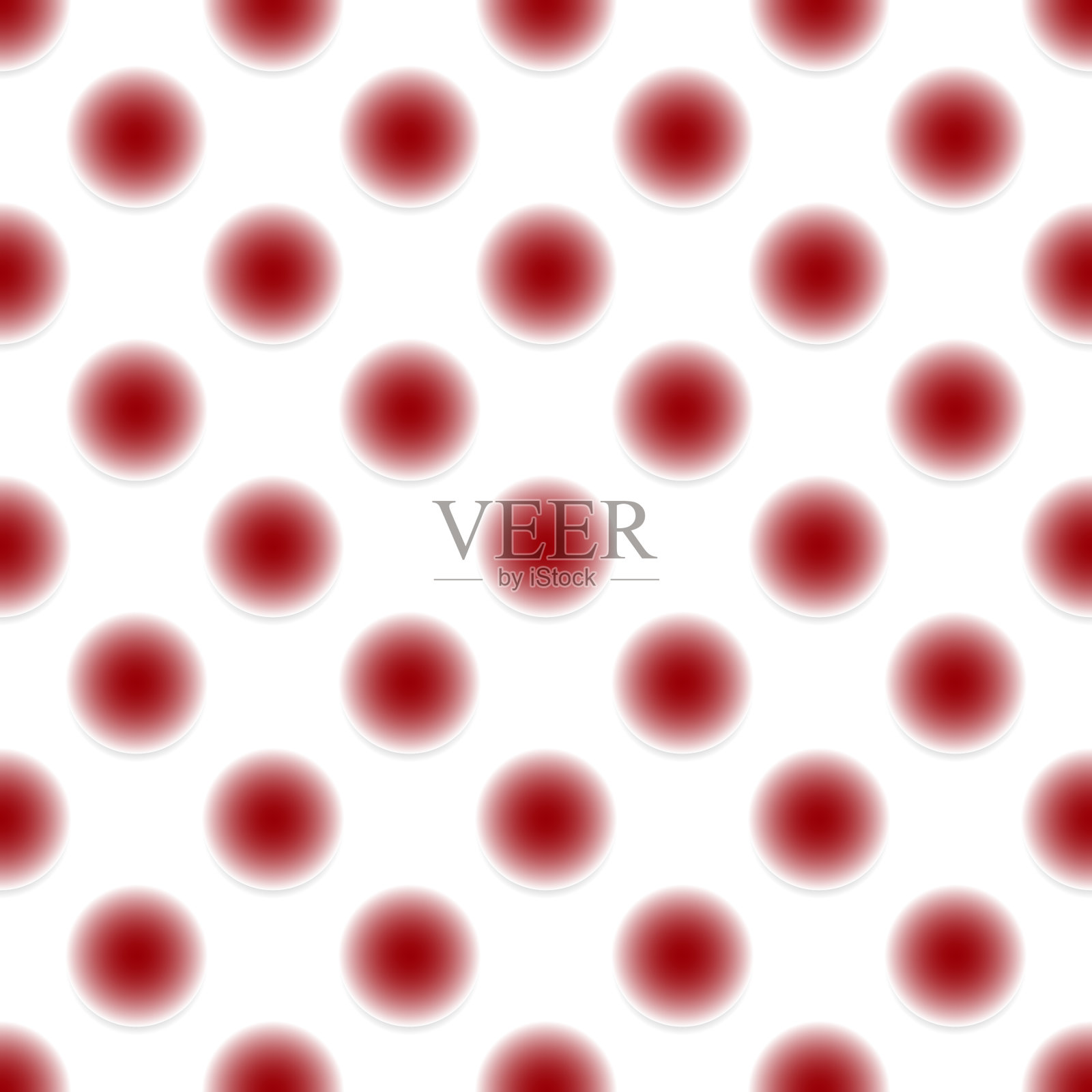 带有褪色斑点的瓷砖无缝地旋转插画图片素材