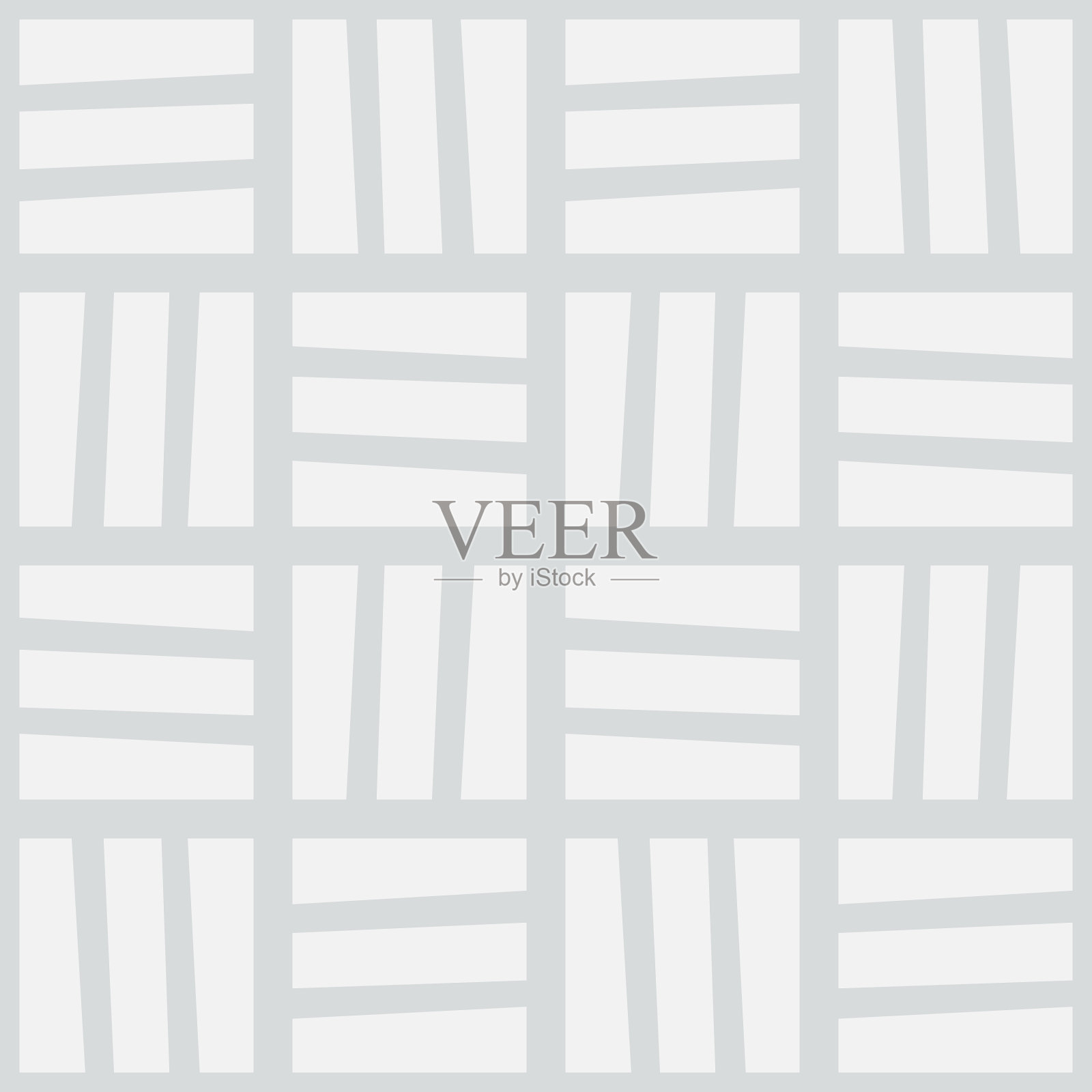 手绘无缝图案插画图片素材