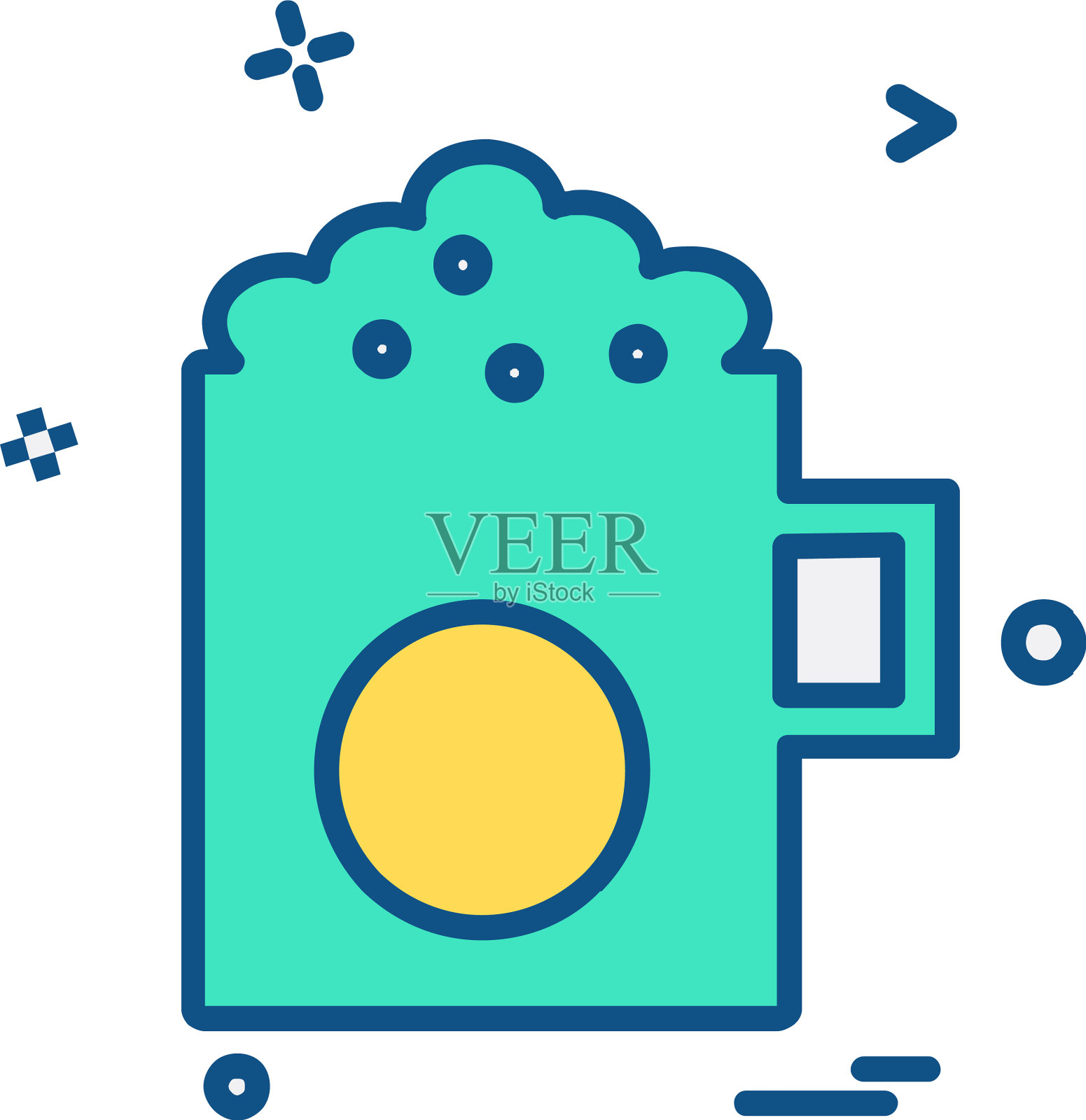 喝图标设计图标素材