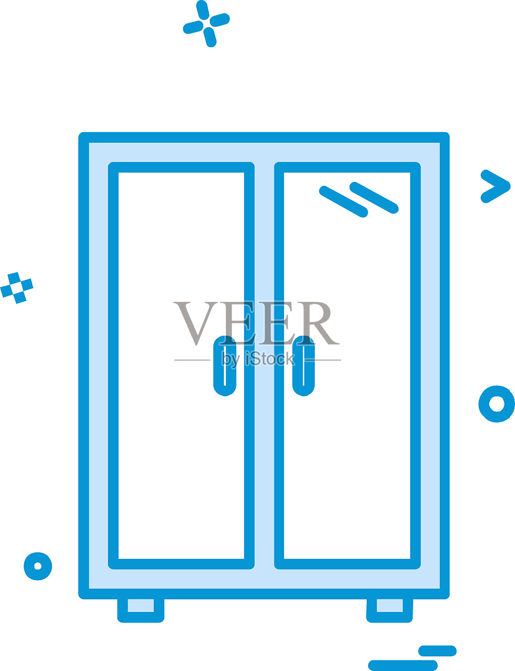 研究图标设计插画图片素材