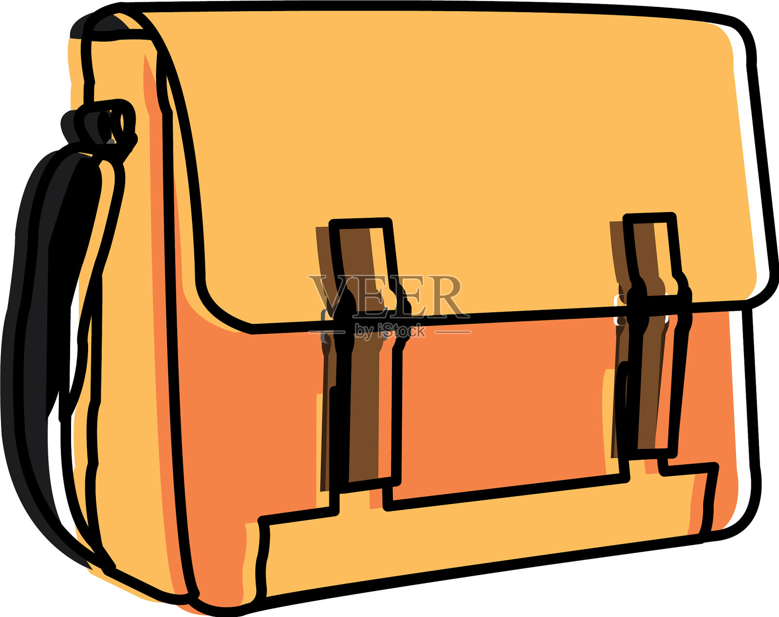 隔离袋设计设计元素图片