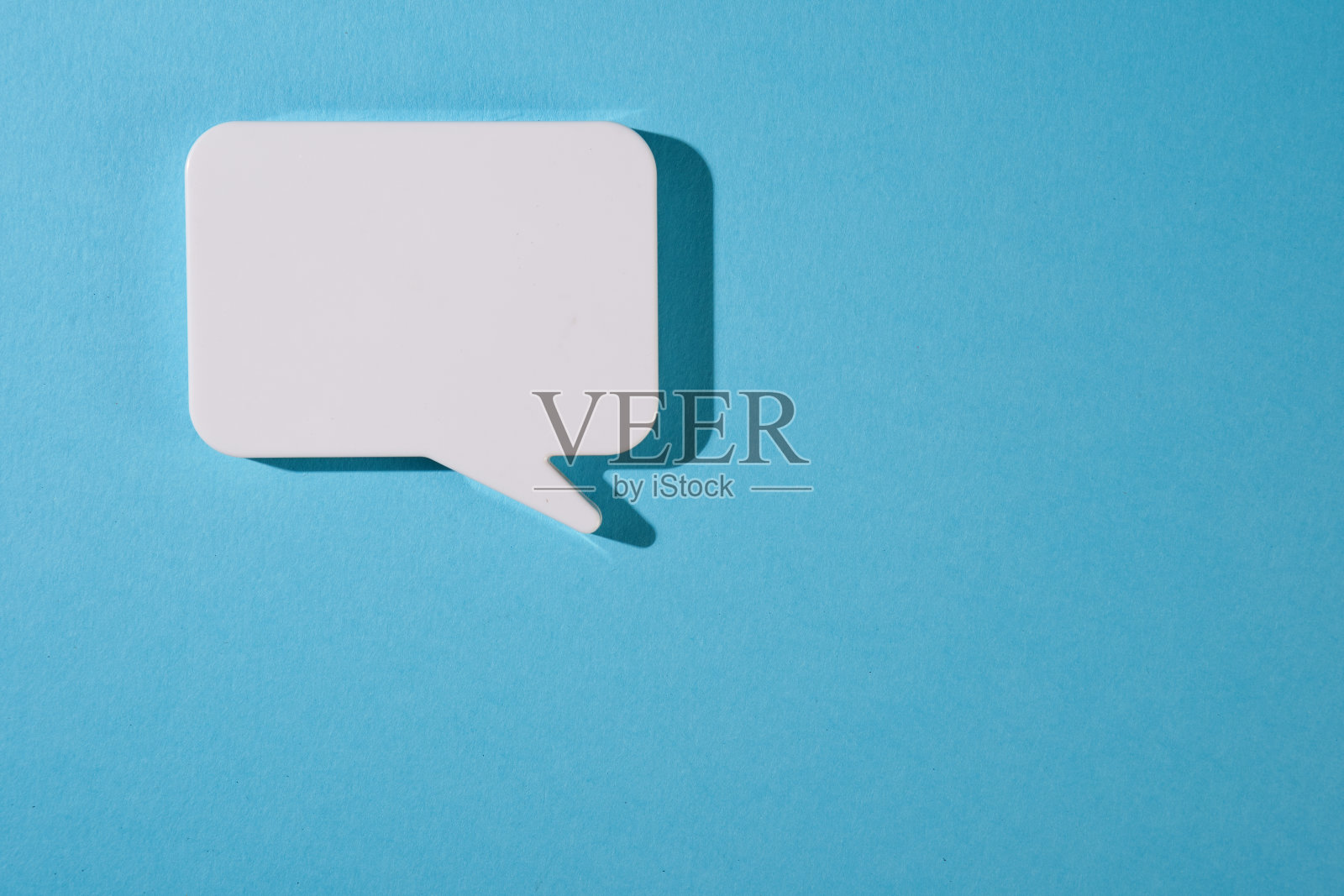 演讲的泡沫照片摄影图片