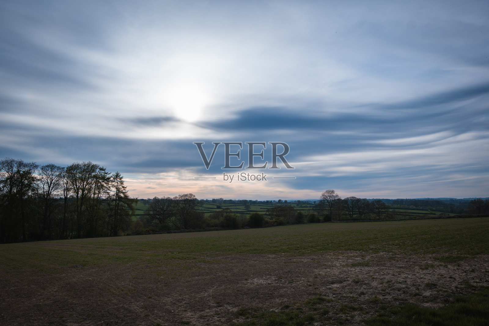 约克郡的农村照片摄影图片