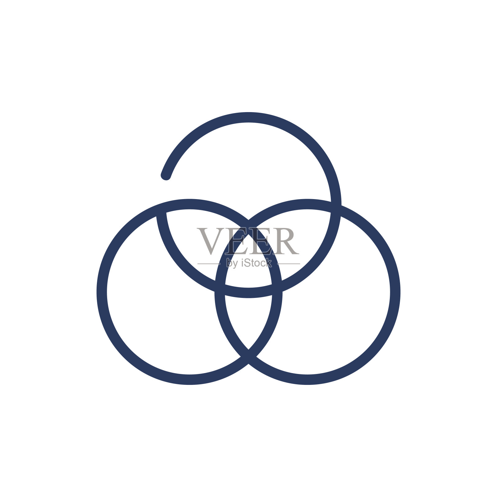 自动校正滤镜细线图标图标素材