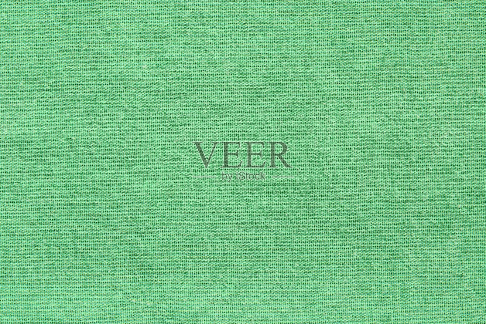 绿色亚麻织物棉布墙纸设计照片摄影图片