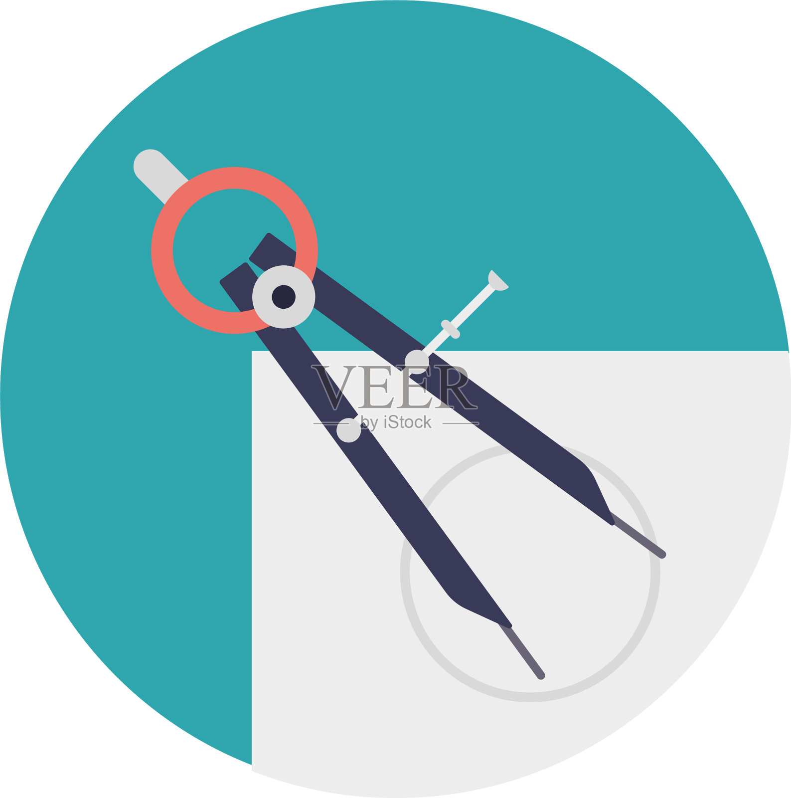 起草设计元素图片