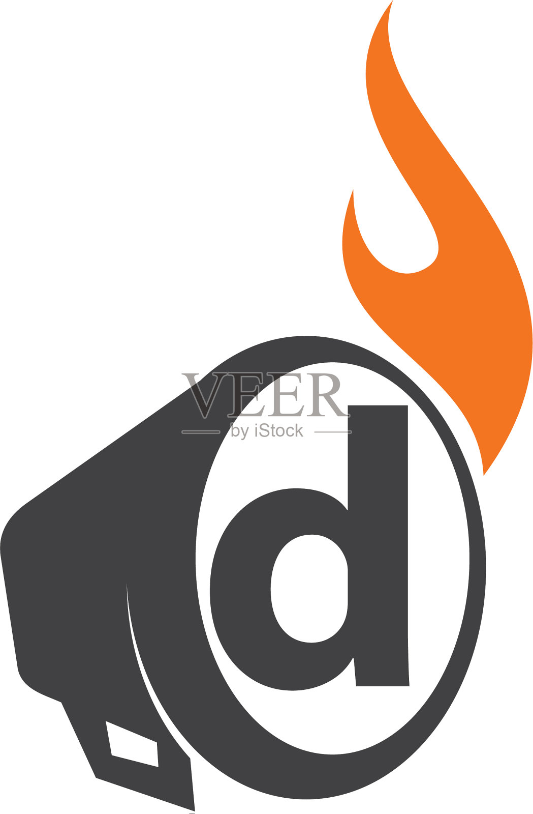 自由之声d设计元素图片