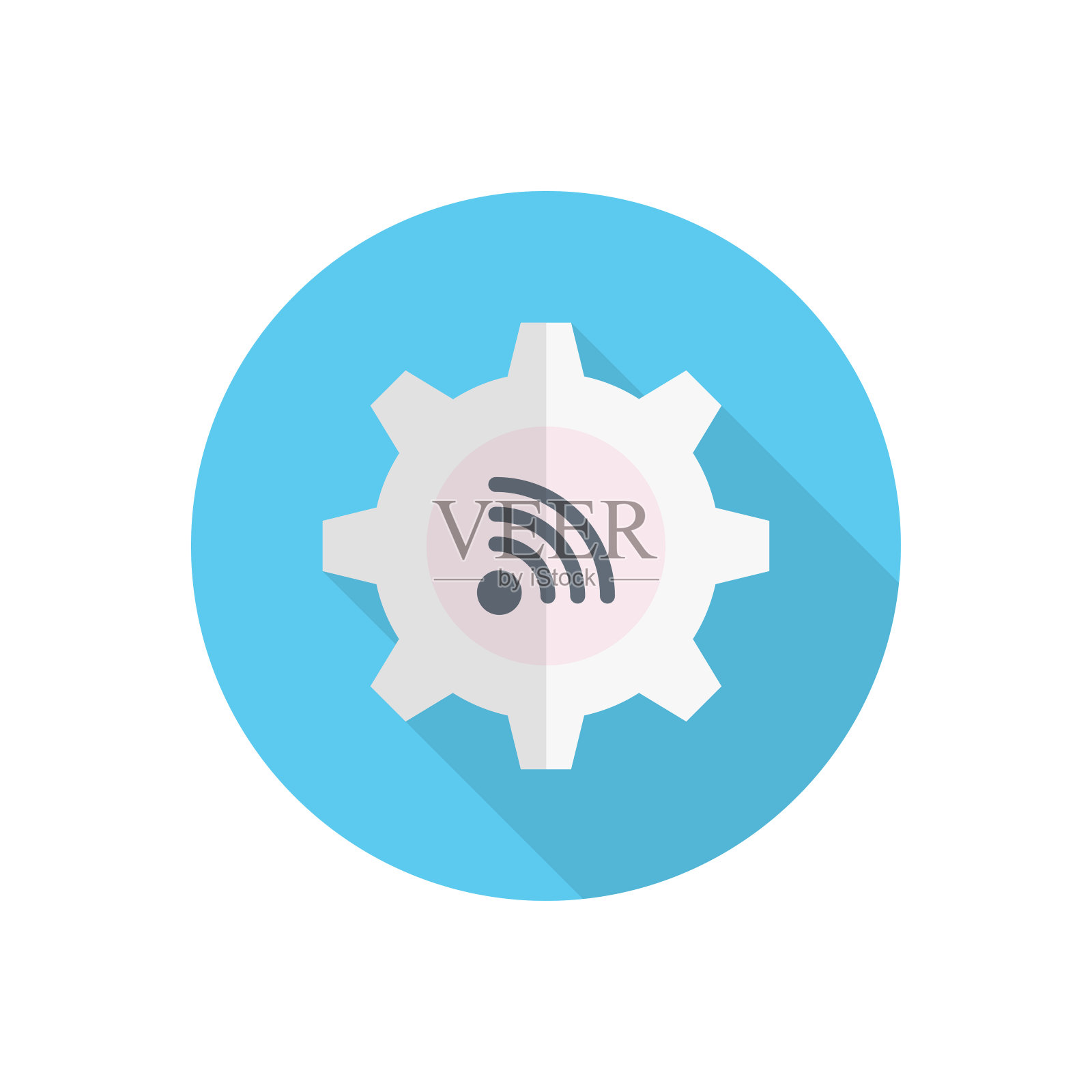 设置插画图片素材