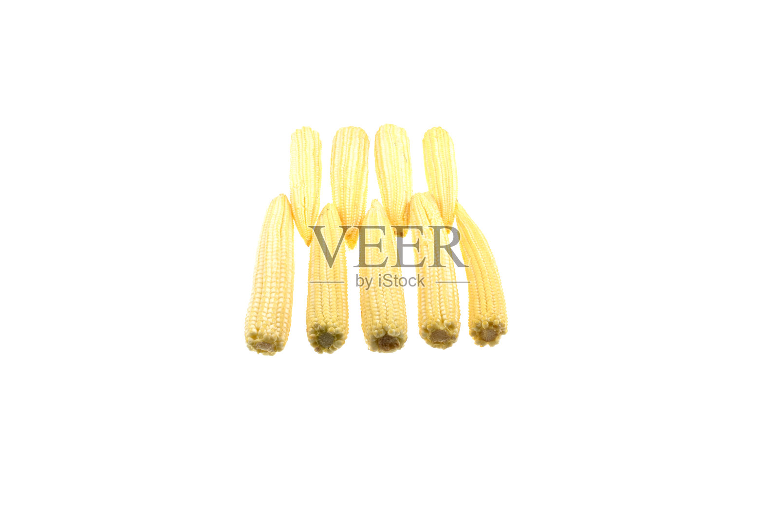 小玉米照片摄影图片