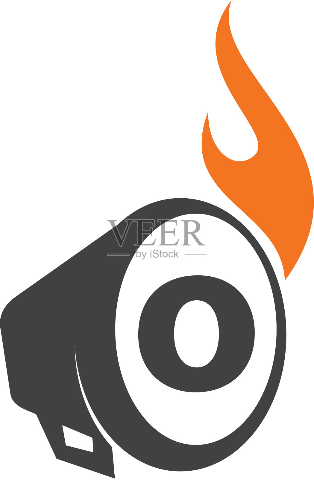 自由之声设计元素图片