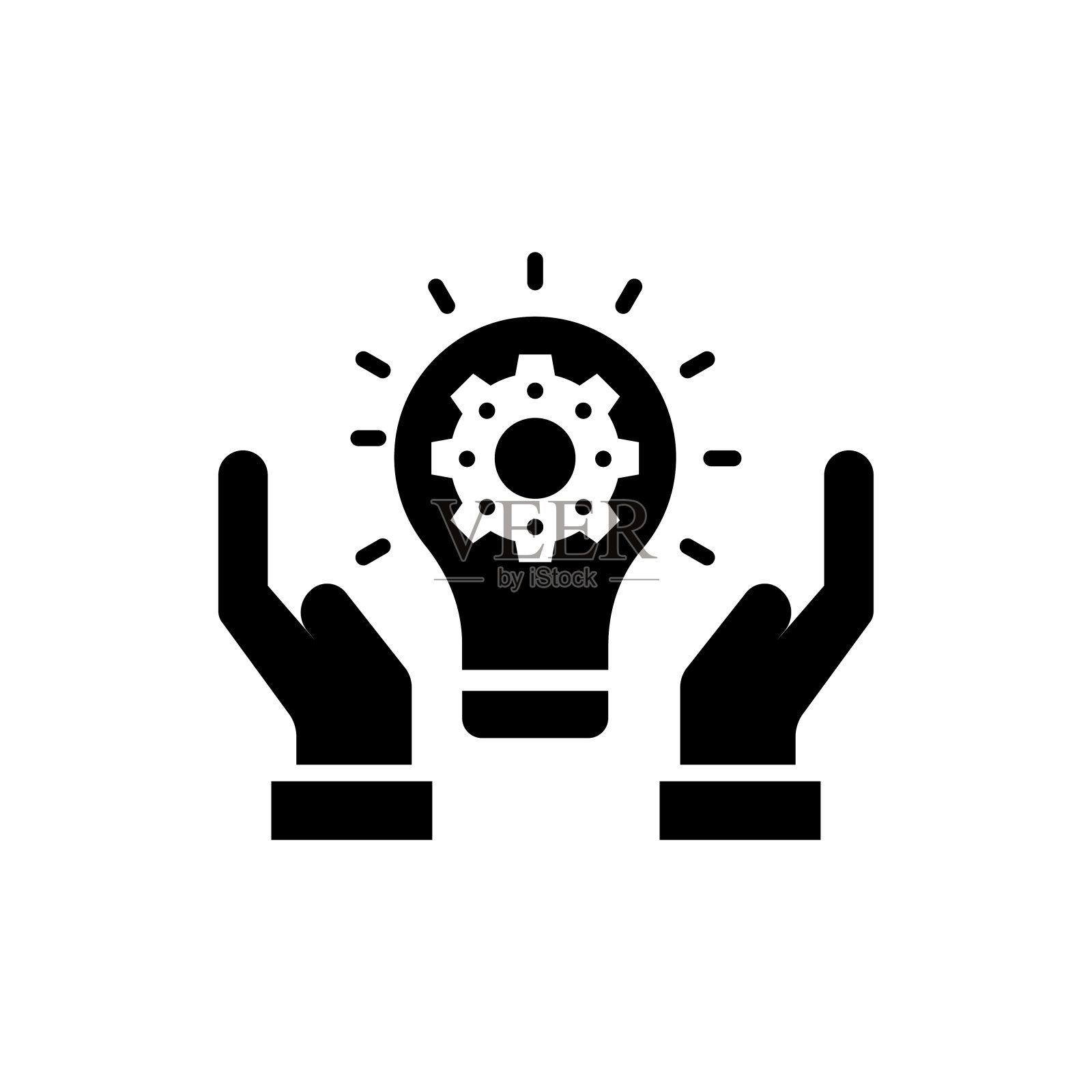 项目开发矢量图标插画图片素材