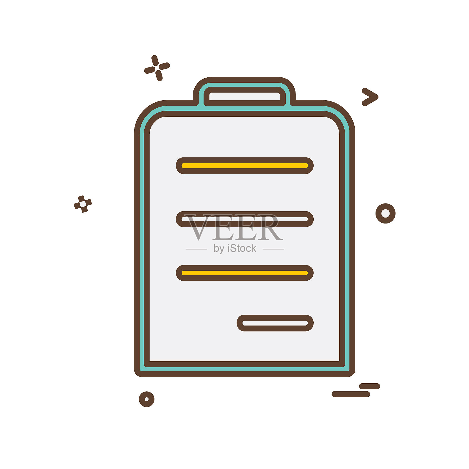 文件图标设计图标素材