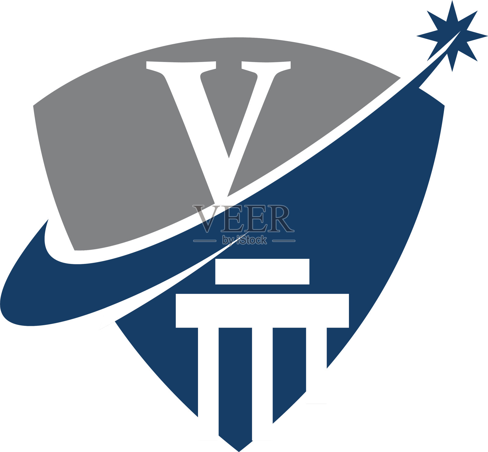 正义法设计元素图片