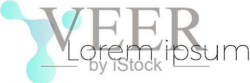 脊柱标志恢复健康背部抽丝插画图片素材