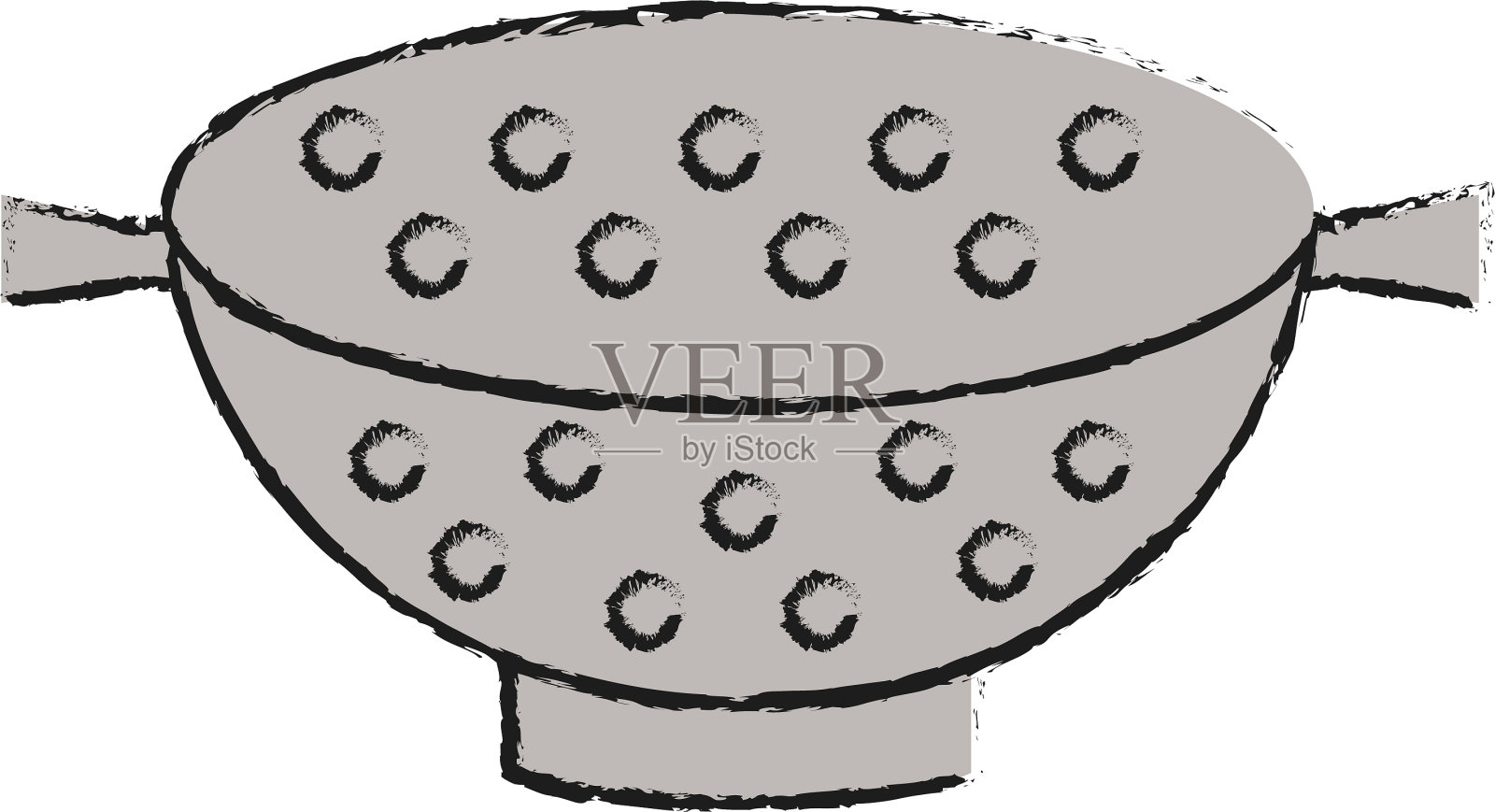 滤器插画图片素材