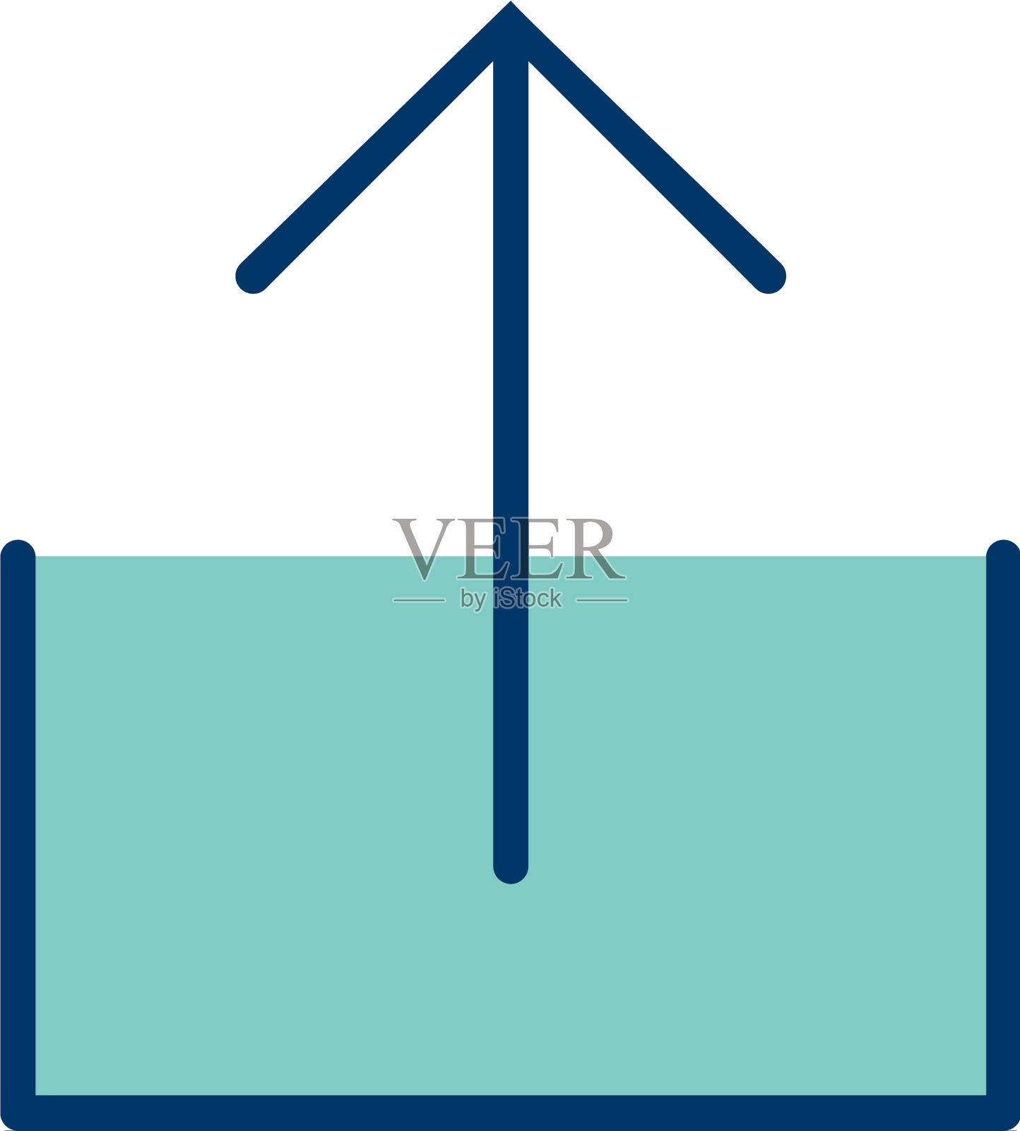 上传图标设计元素图片