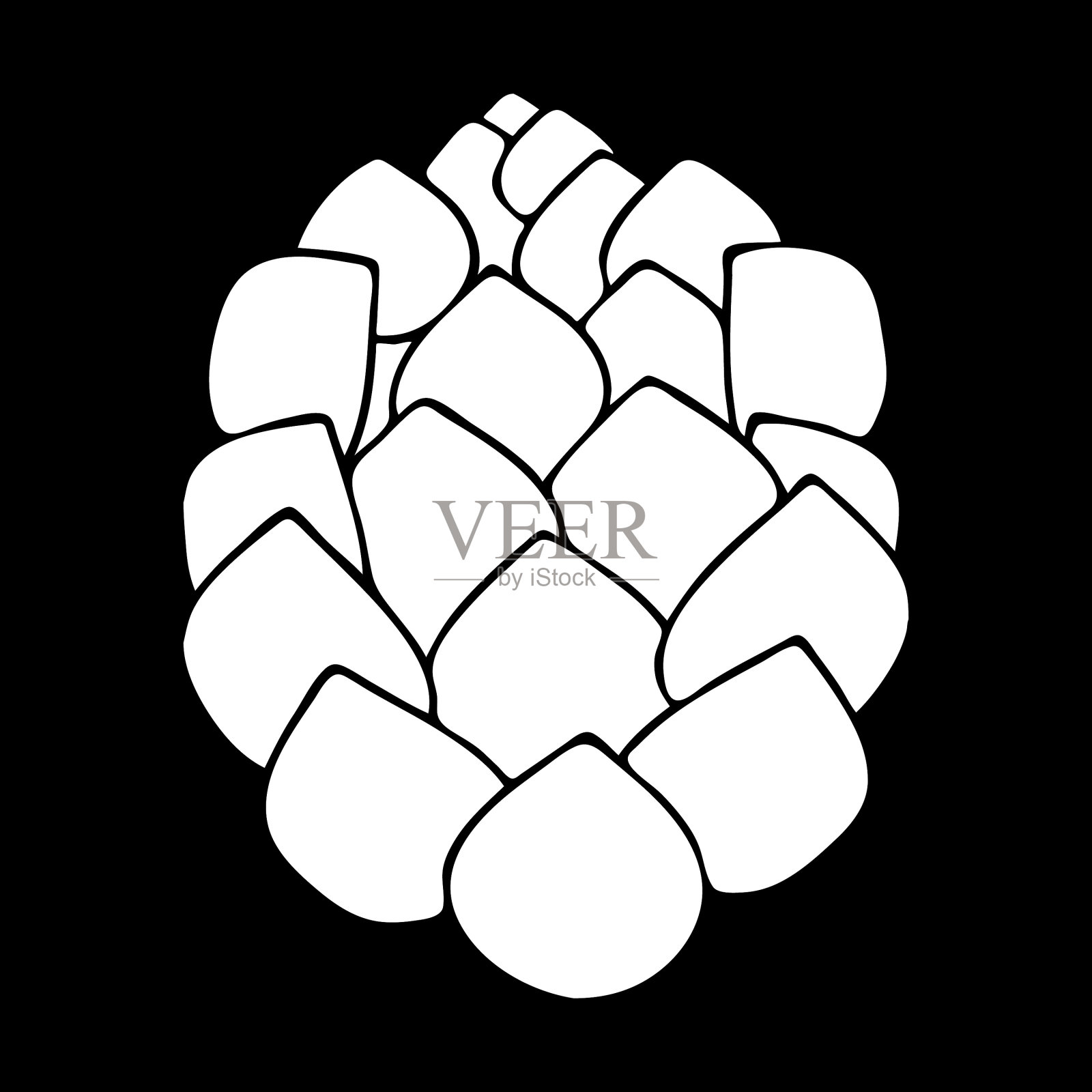 跳图标插画图片素材