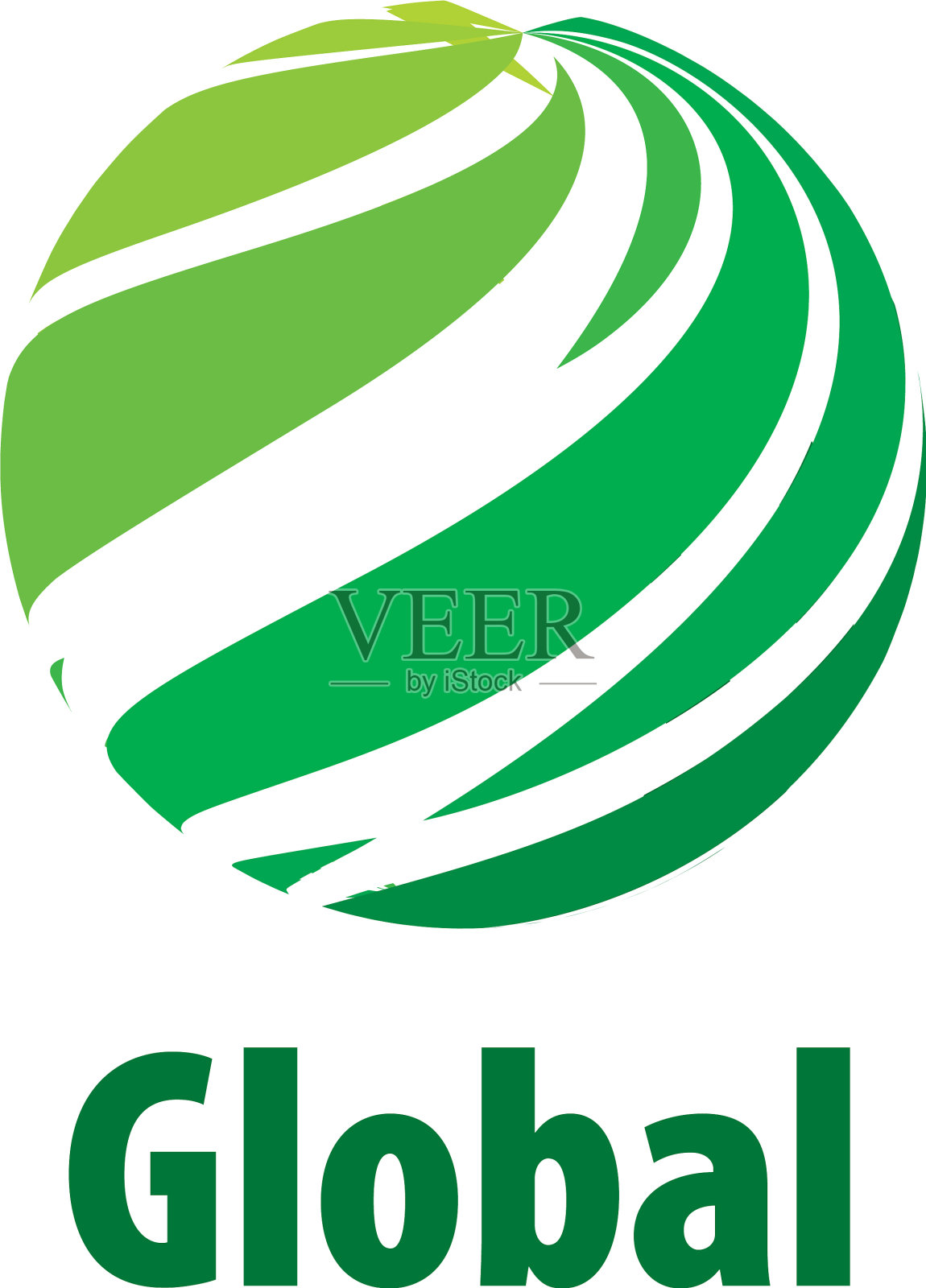 全球商标设计元素图片