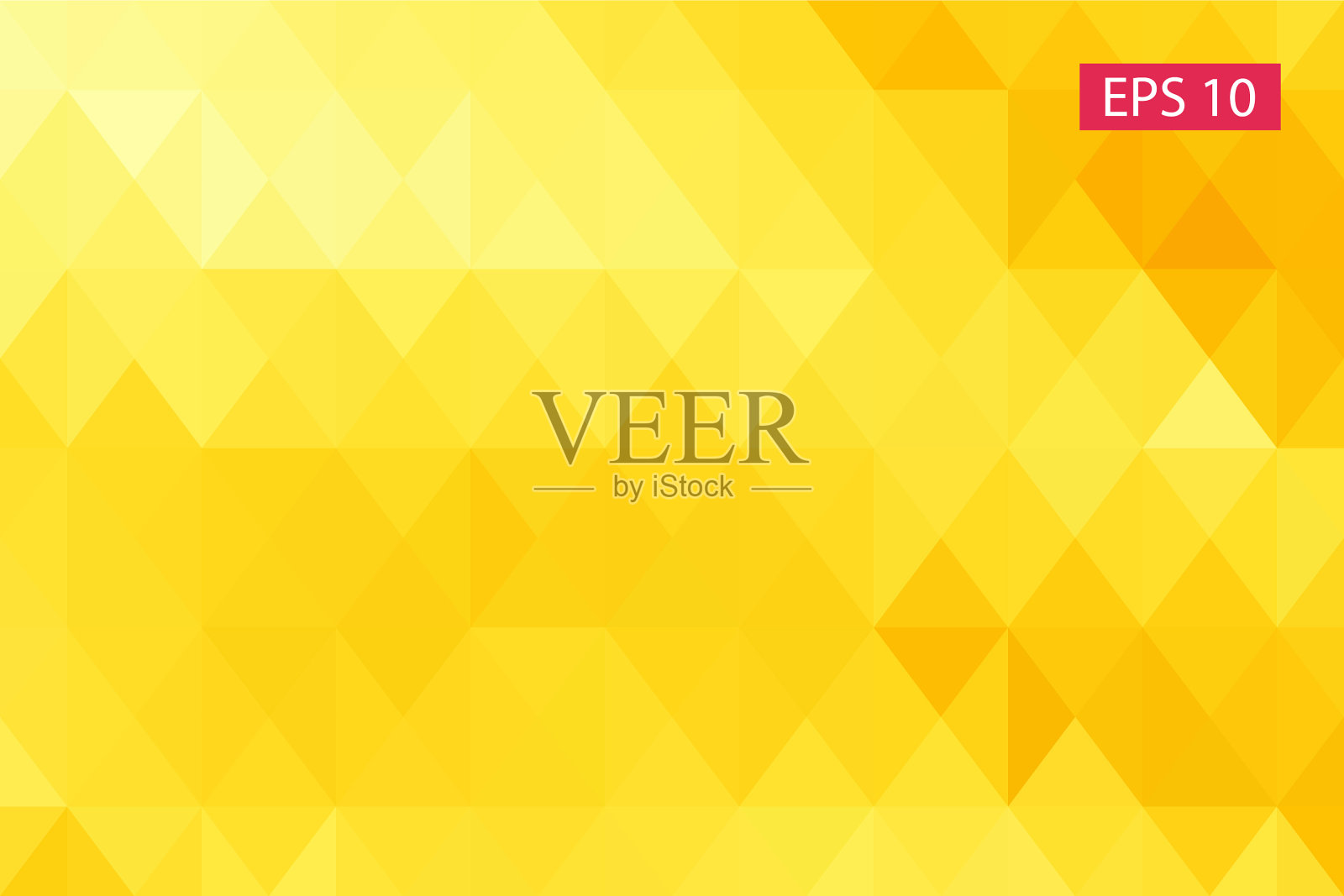 抽象几何背景插画图片素材