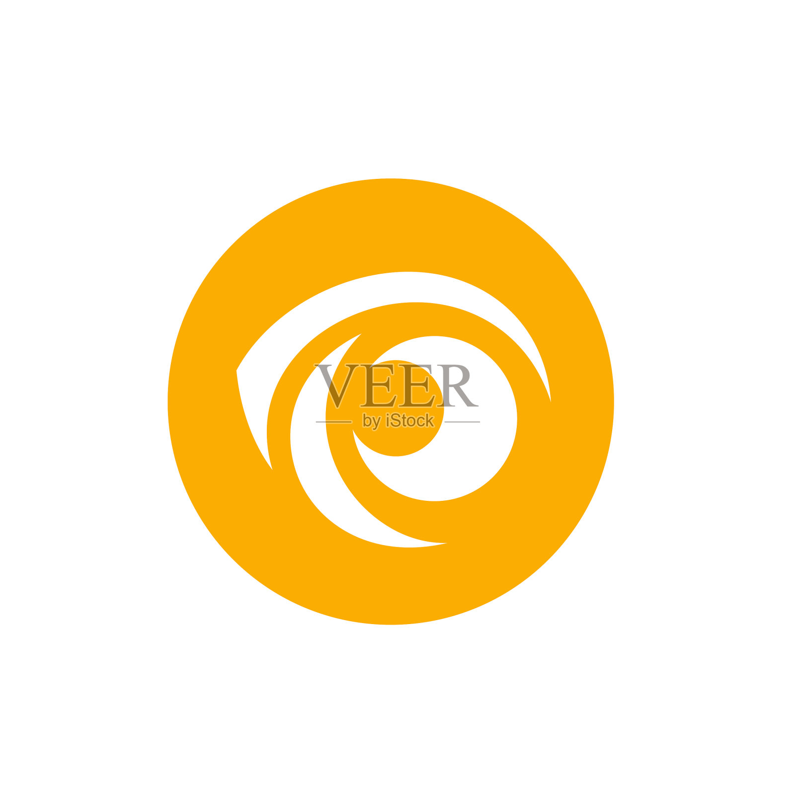 酷视觉图标标志元素设计元素图片