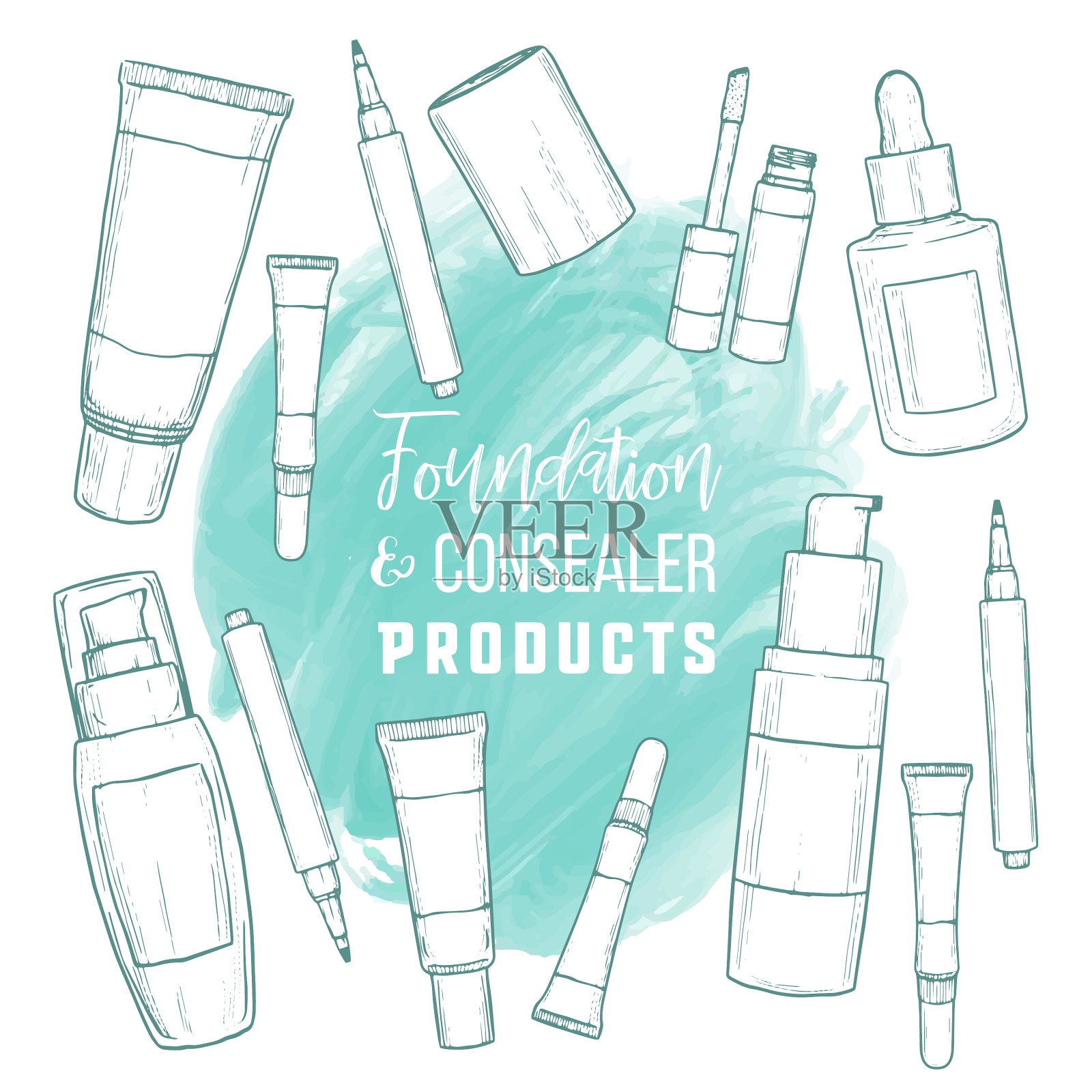 的基础设计元素图片