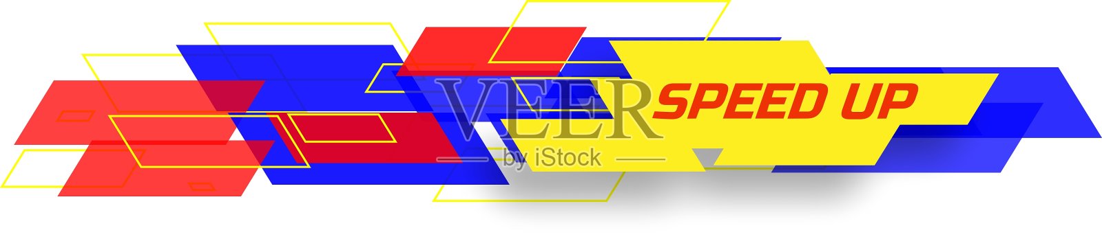 加快设计构思设计元素图片