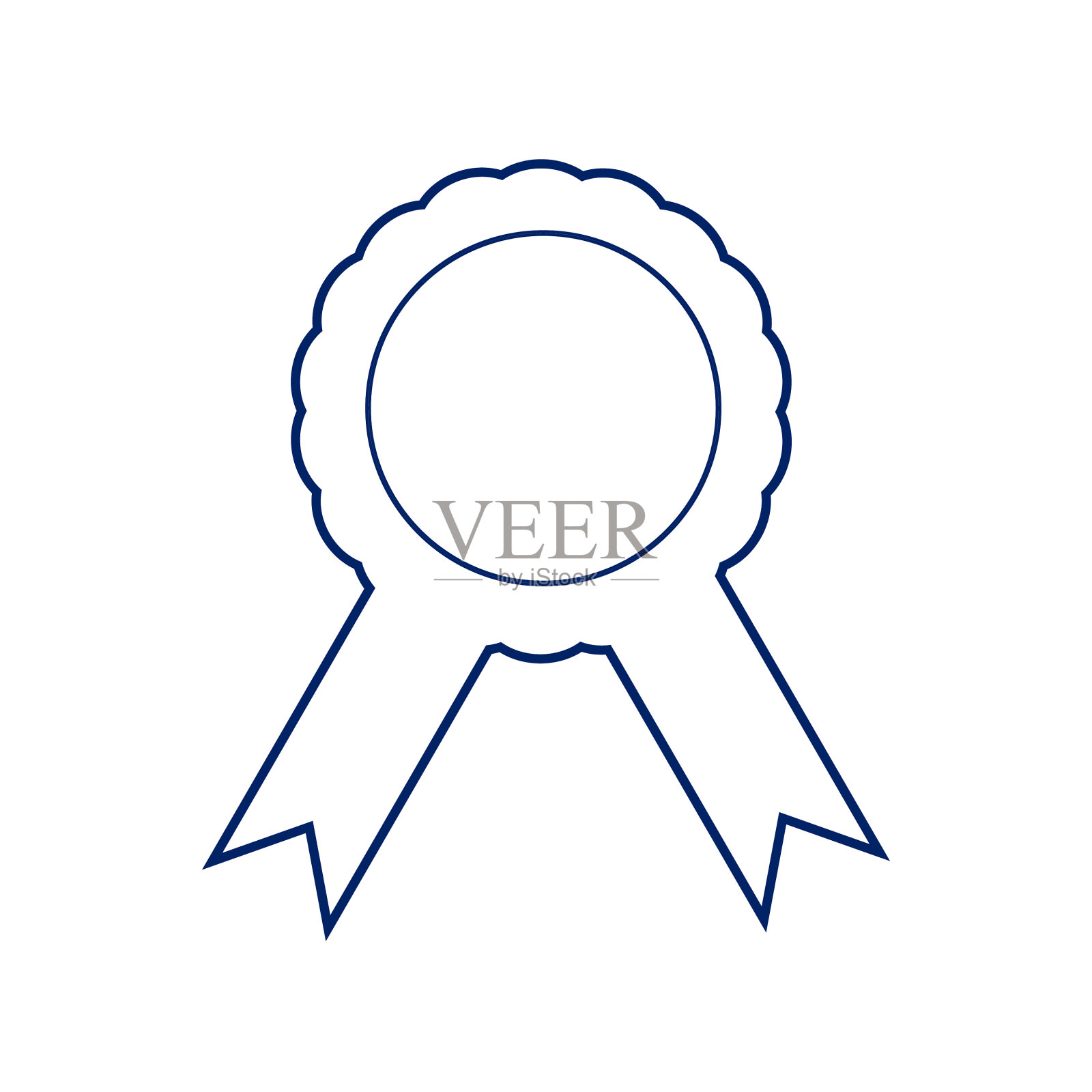 商务人士图标插画图片素材