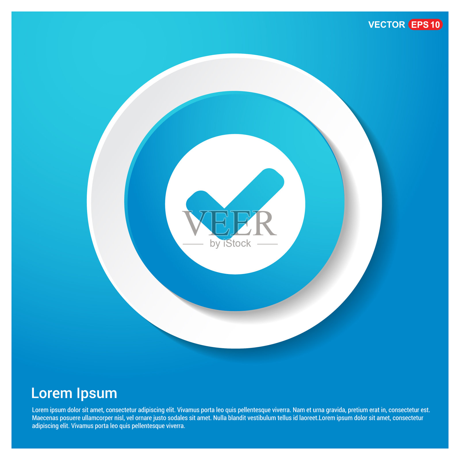 蜱虫图标插画图片素材