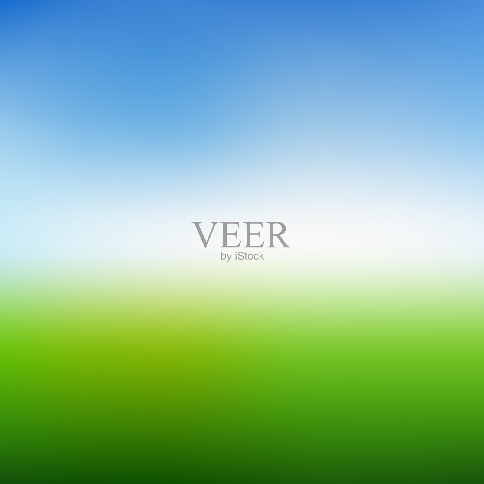 抽象方形渐变容易模糊背景插画图片素材