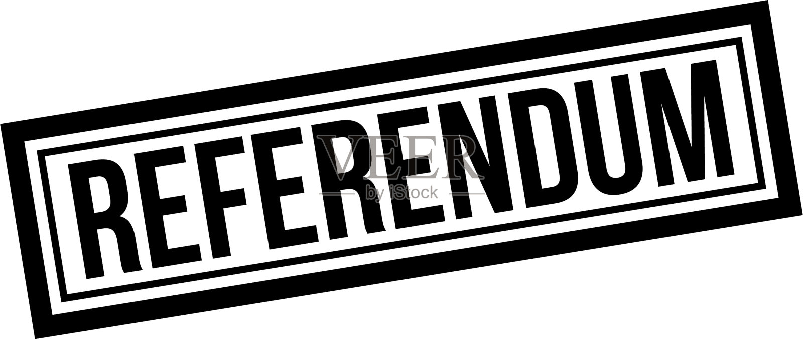 公投排版邮票设计元素图片