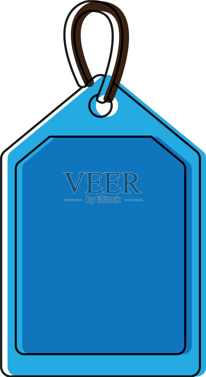 标签图标设计元素图片