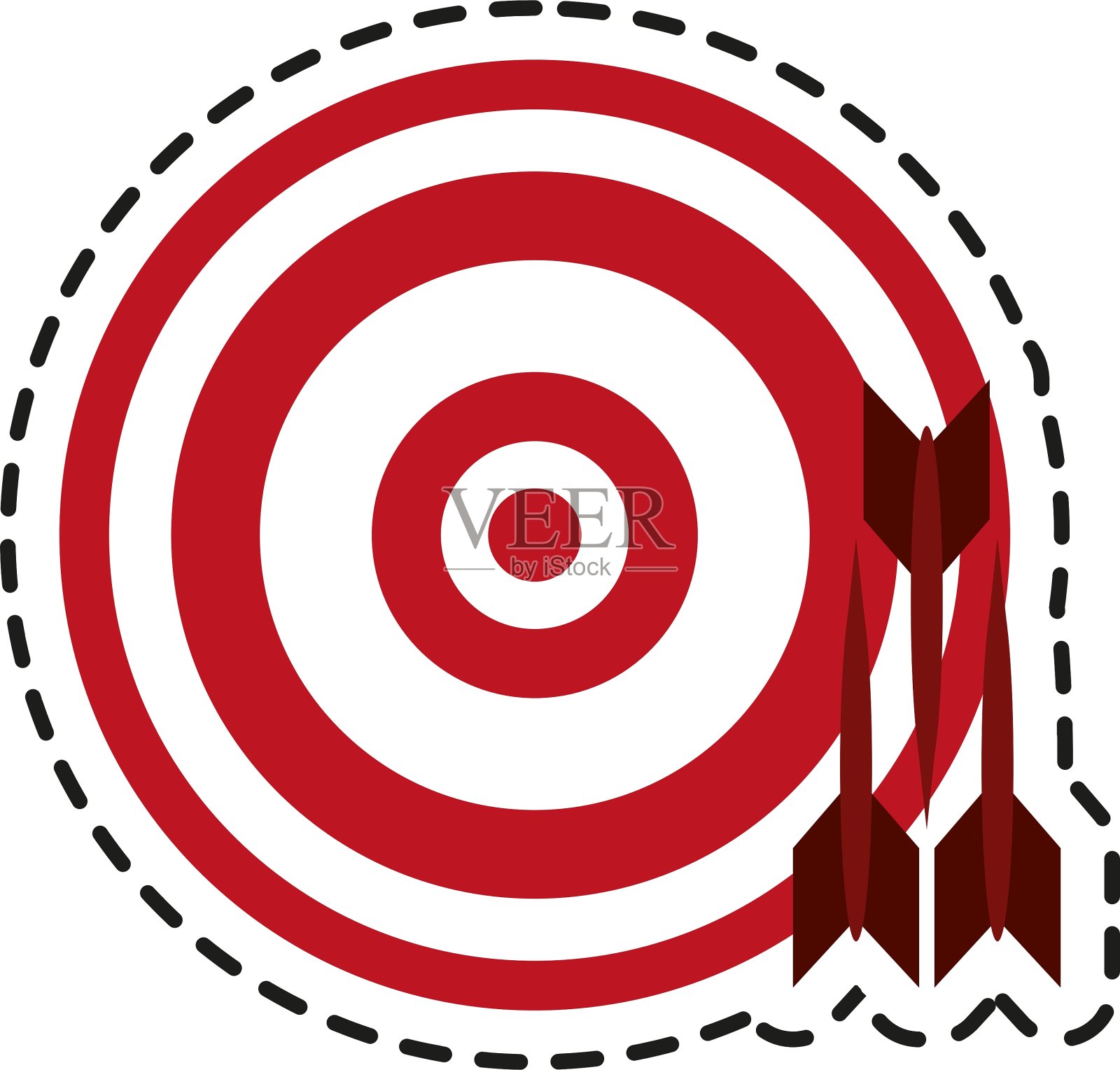 孤立目标玩具设计设计元素图片