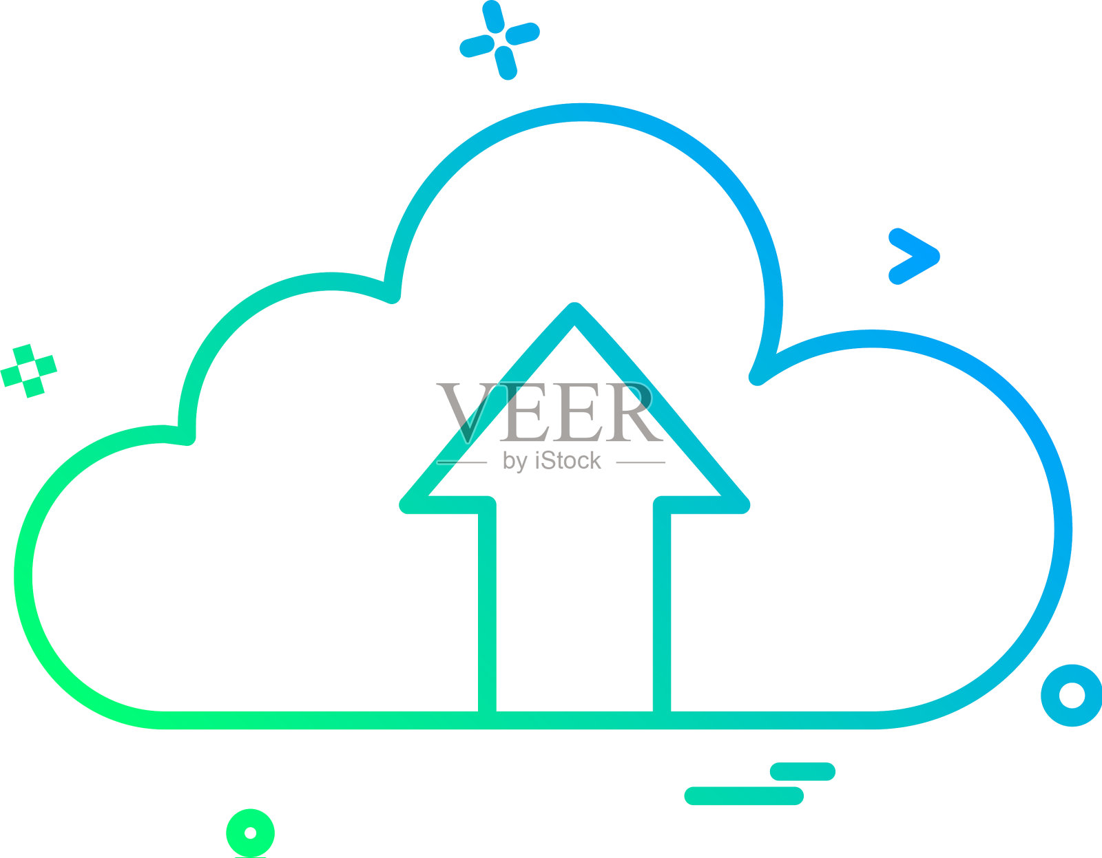 上传图标设计插画图片素材