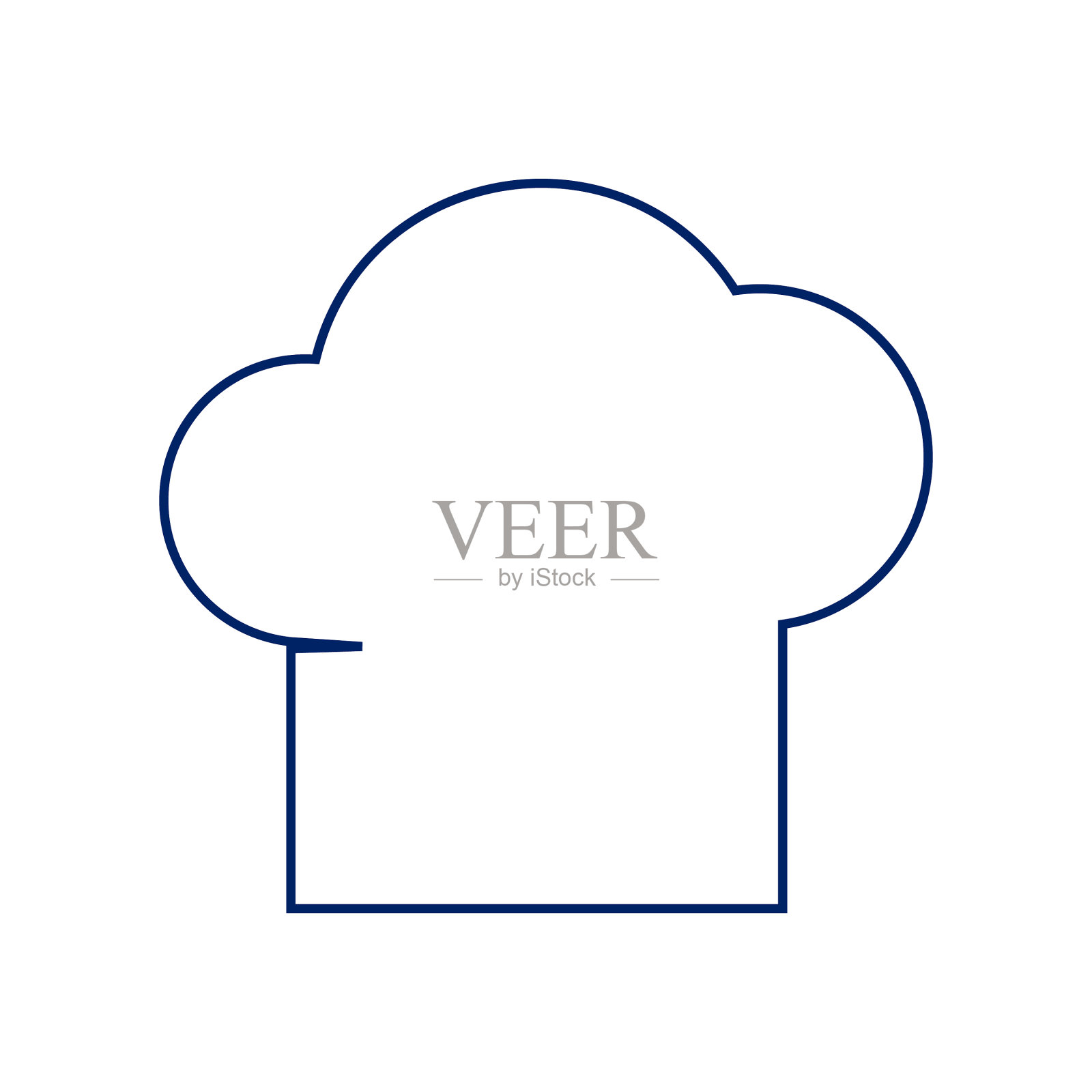 商业人物图标图标素材