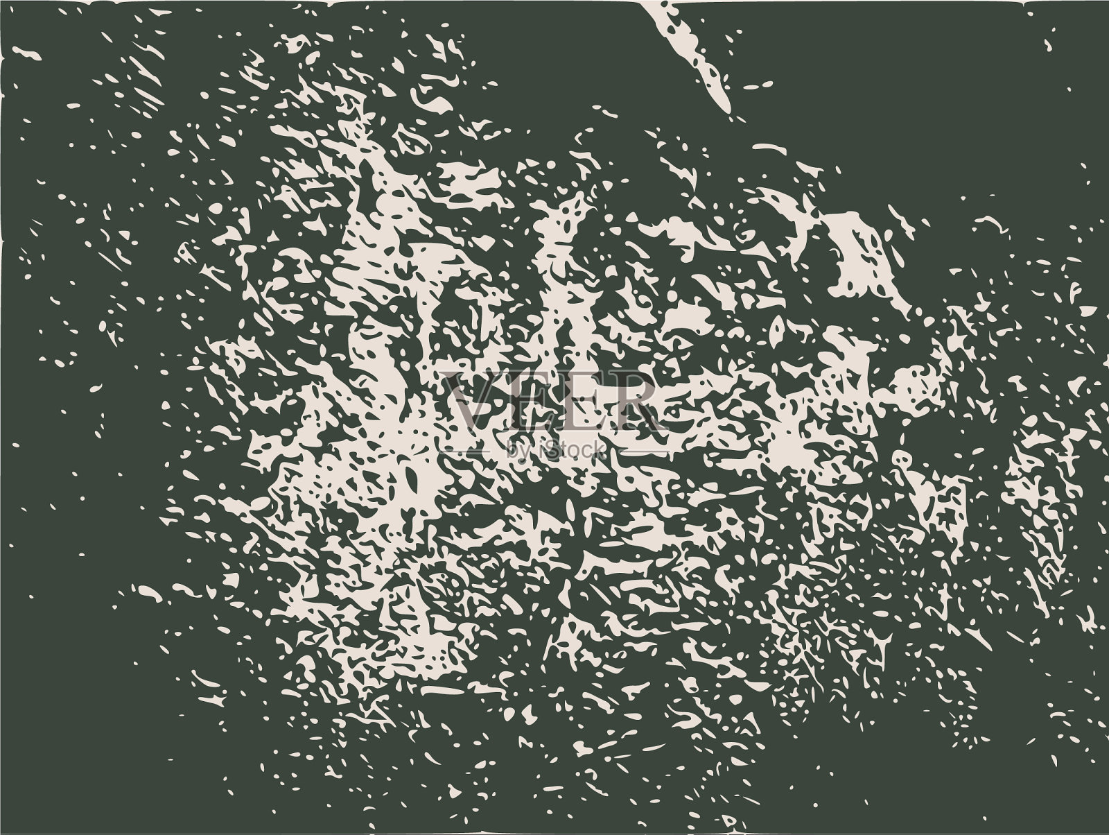 抽象地形面背景插画图片素材