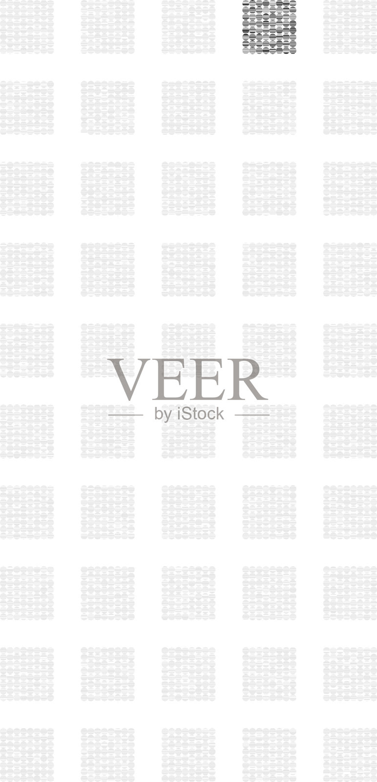 抽象的bw背景与圆和线插画图片素材