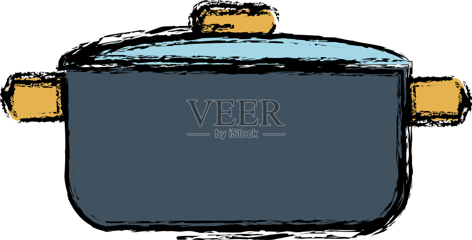 烹饪器图标设计元素图片