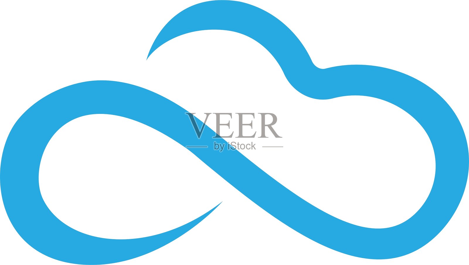 云商标模板设计元素图片