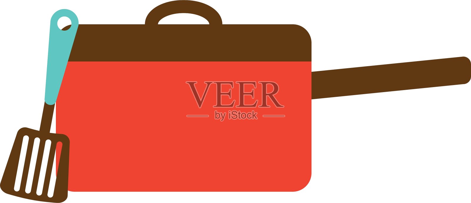 厨房设备器具图标图标素材