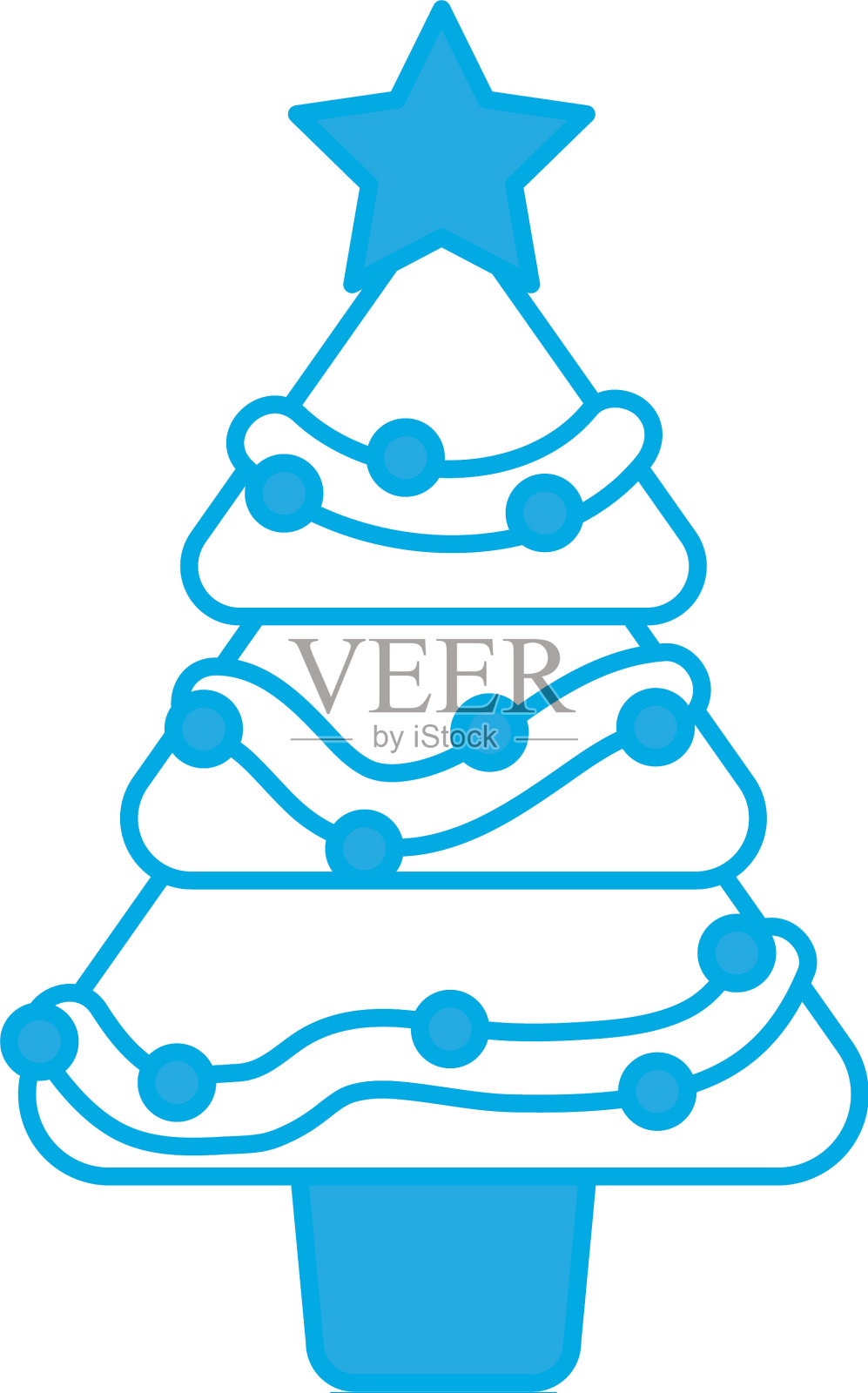 圣诞快乐设计设计元素图片