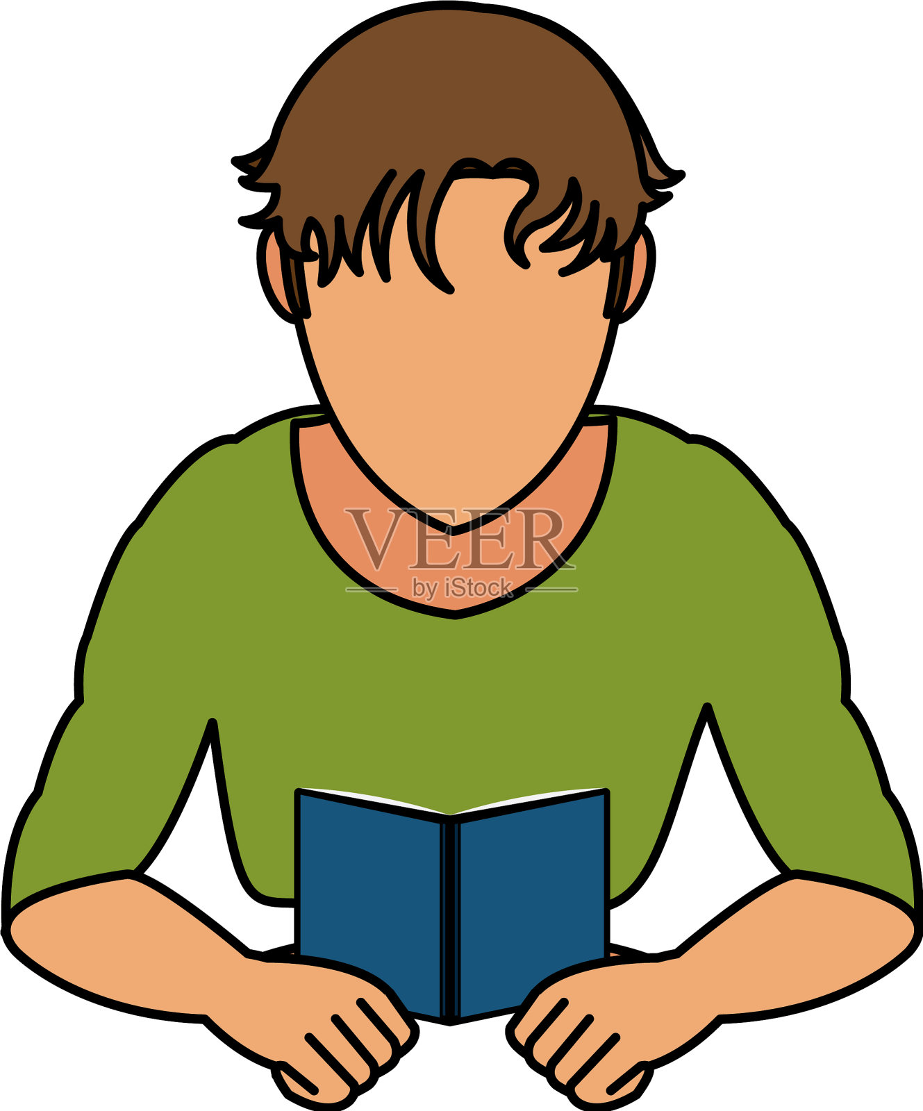 人读设计设计元素图片