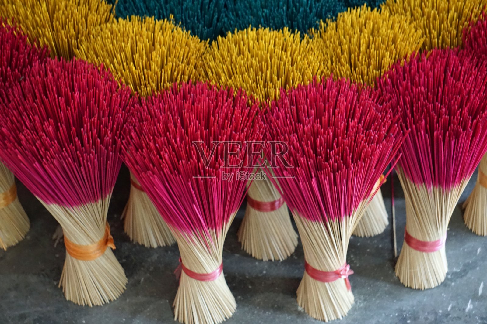 色彩斑斓的亚洲照片摄影图片