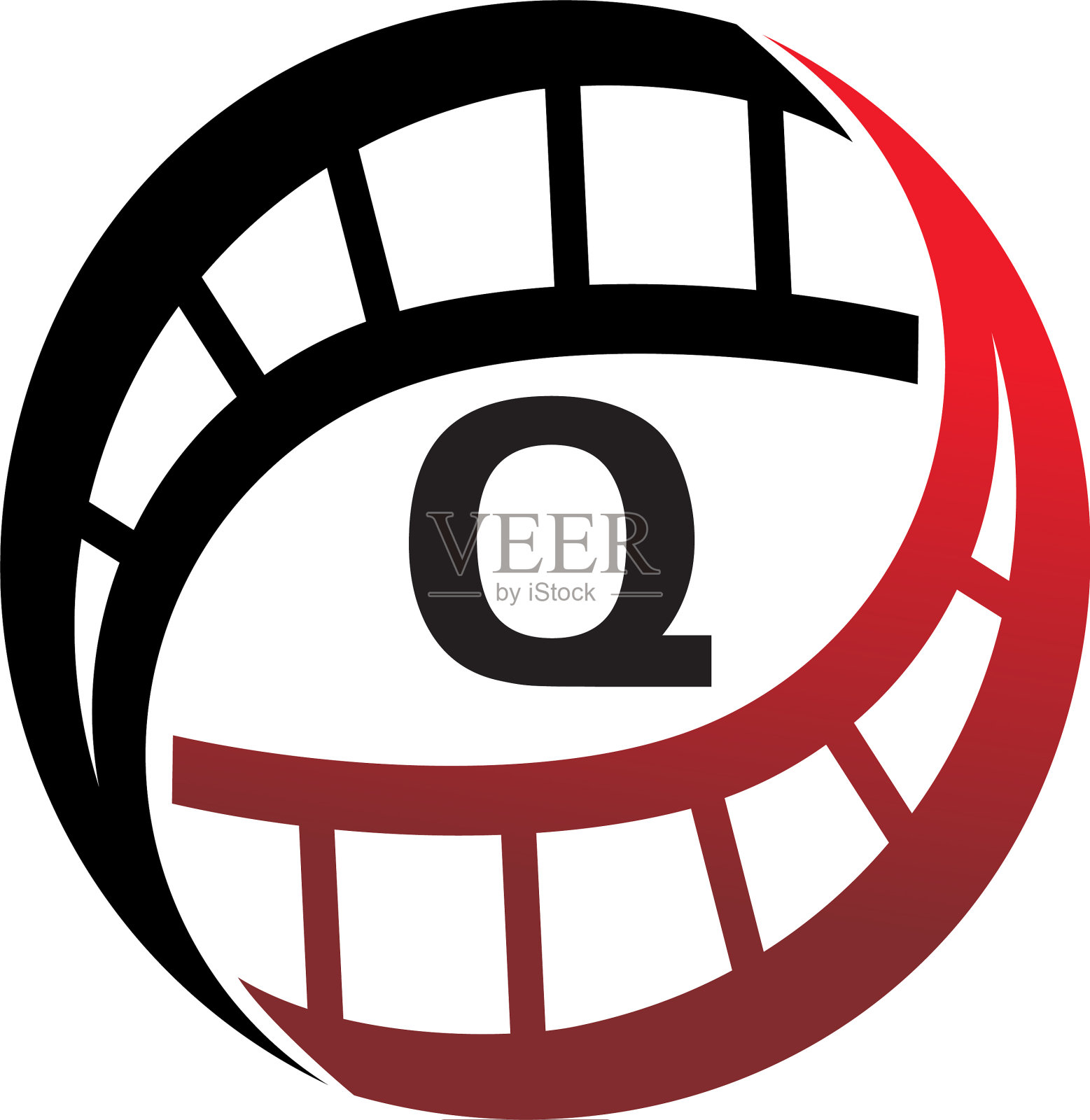 膜溶液初始q设计元素图片