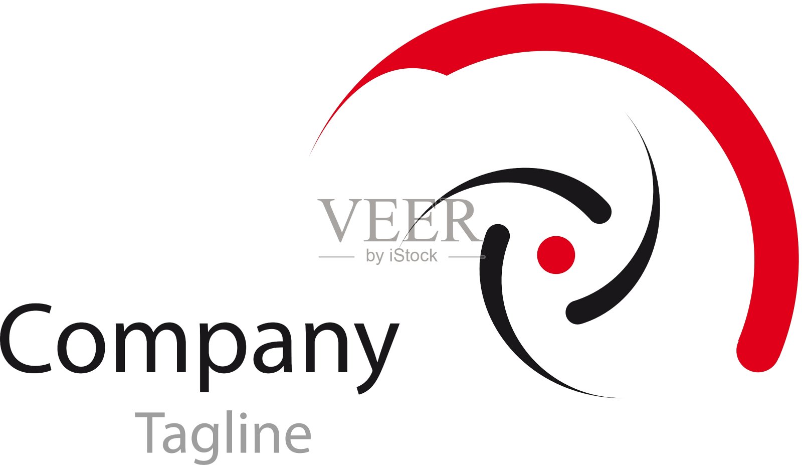 汽车标识的图标设计元素图片