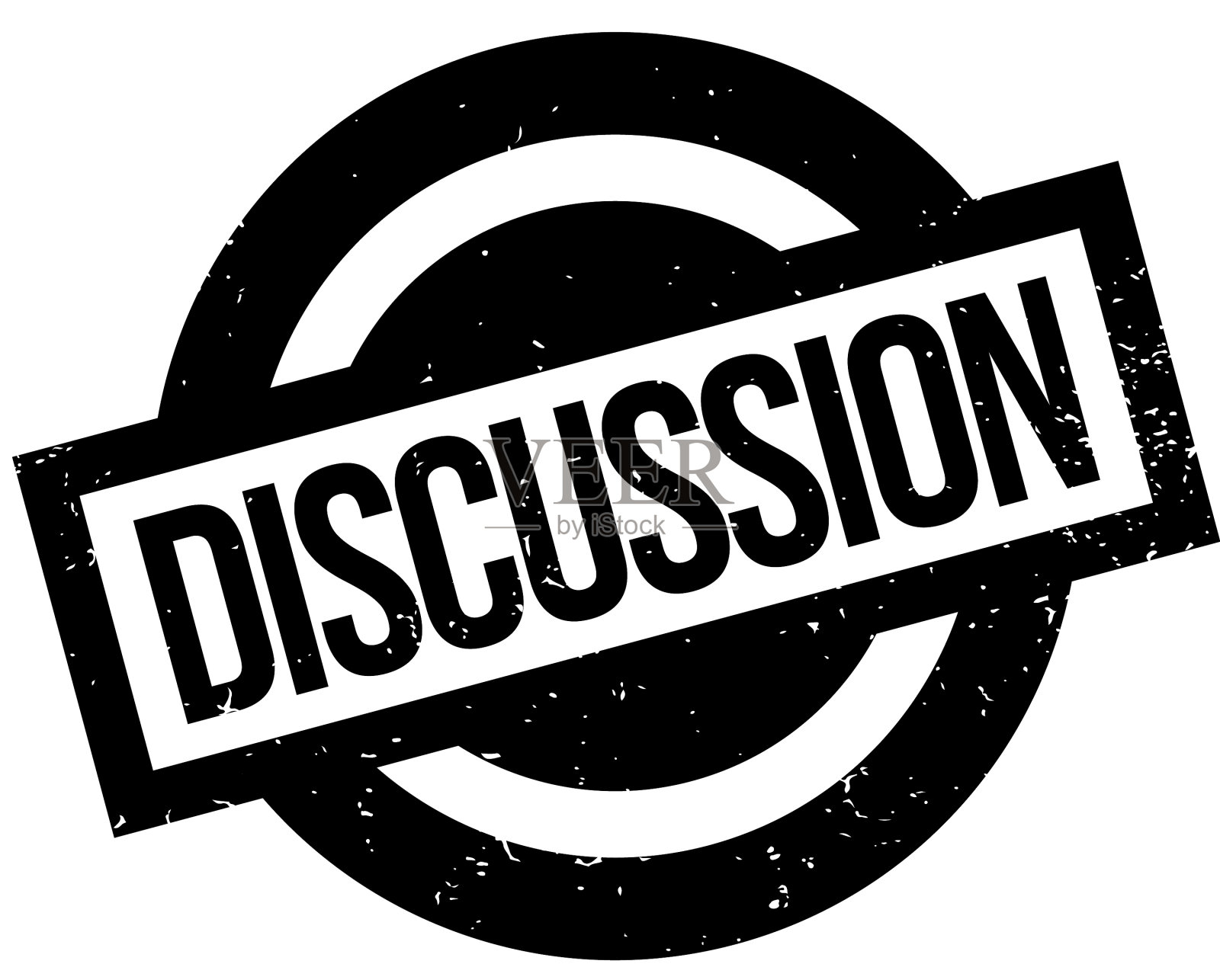 讨论橡皮图章设计元素图片