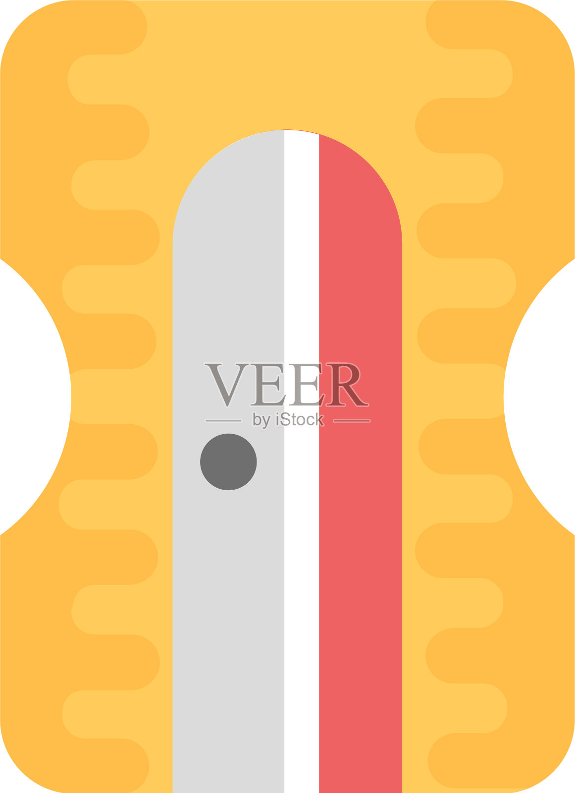 卷笔刀设计元素图片